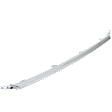 2021-2024 Toyota Venza - Grille Trim, Center, Chrome
