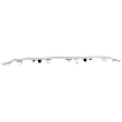 2021-2024 Toyota Venza - Grille Trim, Center, Chrome
