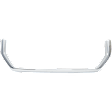 2022-2025 Toyota Tundra - Grille Trim, Chrome