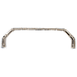 Grille Trim, Chrome