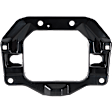 Center Grille Bracket