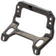 Grille Bracket, Sedan