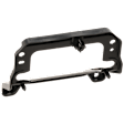 Grille Bracket, Sedan