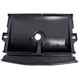 Active Grille Shutter, Without Actuator and Motor