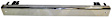 RT20022 Rear Bumper Natural
