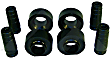 RT21028 Suspension Lift Kit - Kit