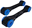 RT21034 Rear, Driver and Passenger Side Sway Bar Link