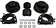 2006 Jeep Liberty - Suspension Lift Kit - 2 in Lift, Kit