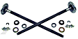 RT23001 Rear, Driver and Passenger Side Axle Shaft