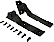 RT26035 Tailgate Hinge