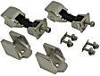 RT26044 Hood Latch