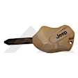 RT27012 Key Blank - Direct Fit