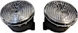 RT28029 Driver or Passenger Side Parking Light, With bulb(s), RT Off-Road Parking Light