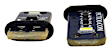 RT28042 Dome Light -, Set of 2
