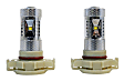 RT28045 LED H16 Fog Light Bulb, Set of 2