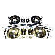 RT31006 Brake Conversion Kit - Direct Fit, Kit