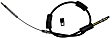 RT31039 Parking Brake Cable