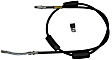 RT31040 Parking Brake Cable