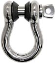 RT33004 Bumper D-Ring, Sold individually