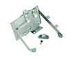 1980 Jeep CJ7 - Battery Tray, Stainless Steel, Natural