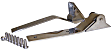 RT34049 Tailgate Hinge
