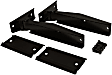 RT34101 Tailgate Hinge, RT Off-Road Tailgate Hinge