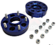 2004 Jeep Liberty - Wheel Adapter - Aluminum, Direct Fit