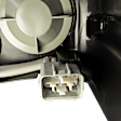 2023 Toyota Camry - Passenger Side Headlight, With bulb(s), For Models With LED Signal Light, OE Replacement