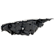 Passenger Side Headlight, with Bulb, LED, 4 Cyl., 2.5L Engine