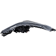 Passenger Side Headlight, without Bulb, LED, 4 Cyl., 1.8L Engine