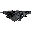 Driver Side Headlight, with Bulb, LED, 4 Cyl., 2.5L Engine
