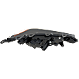 Driver Side Headlight, with Bulb, LED, 4 Cyl., 2.5L Engine