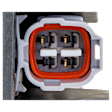 Driver Side Headlight, with Bulb, LED, 4 Cyl., 2.5L Engine