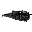 Passenger Side Headlight, with Bulb, LED, Limited Model