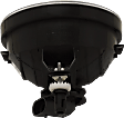 Front, Driver or Passenger Side Fog Light, With Bulb, Halogen, Without Breather Valve