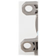 Front, Passenger Side Fog Light, With Bulb(s), LED
