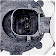 Front, Driver Side Fog Light, With Bulb(s), LED