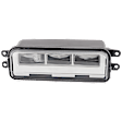 2022-2024 Toyota Tundra - Front, Driver Side LED Fog Light, With bulb(s)
