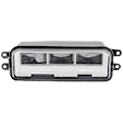 2022-2024 Toyota Tundra - Front, Driver Side LED Fog Light, With bulb(s)