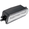 2022-2024 Toyota Tundra - Front, Driver Side LED Fog Light, With bulb(s)