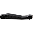 Driver Side Headlight Bracket, With Parking Aid Sensor Hole, 6 Cyl., 4.0L Engine