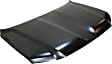2016-2021 Toyota Land Cruiser - Factory Style Steel Hood Primed