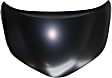 Factory Style Hood Steel Primed