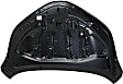 Factory Style Hood Steel Primed