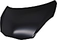 Factory Style Steel Hood Primed
