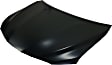 Factory Style Hood Steel Primed
