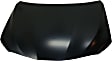 Factory Style Hood Steel Primed
