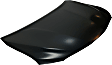 Factory Style Hood Steel Primed