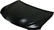 Factory Style Hood Aluminum Primed CAPA Certified