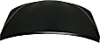 Factory Style Hood Aluminum Primed CAPA Certified